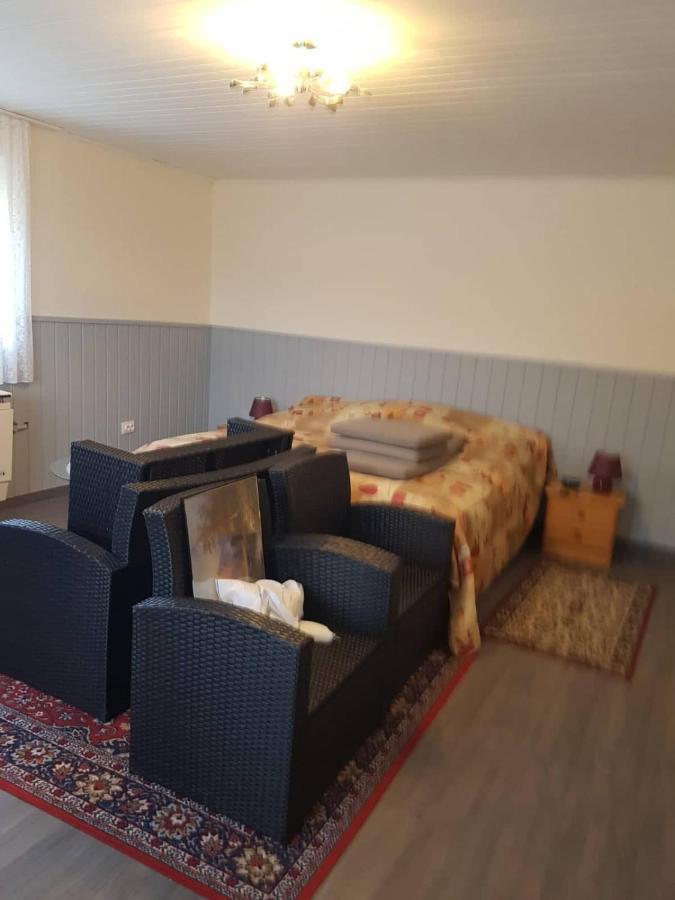 Napfeny Szallo Appartement Galambok Buitenkant foto